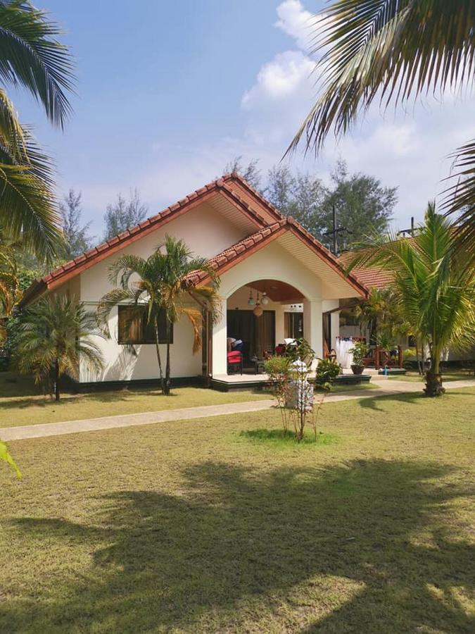 Paradis Villa A9, Koh Kho Khao Koh Kho Khao Island Exterior photo